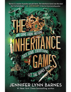 INHERITANCE GAMES