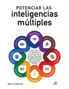 POTENCIAR LAS INTELIGENCIAS MÚLTIPLES