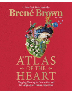 ATLAS OF THE HEART