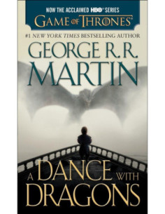 A DANCE WITH DRAGONS (EXP)