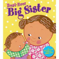 Best-Ever Big Sister