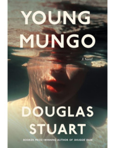 YOUNG MUNGO