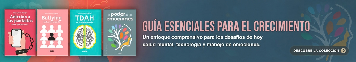 Gu&iacute;as Esenciales para el Crecimiento
