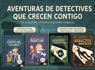 Misterio Infantil