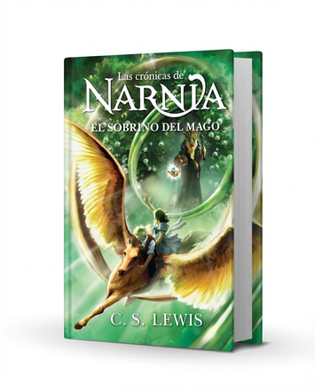 El Sobrino del Mago