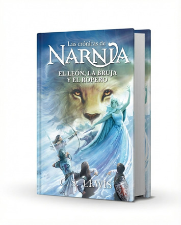 El León, La Bruja y El Ropero