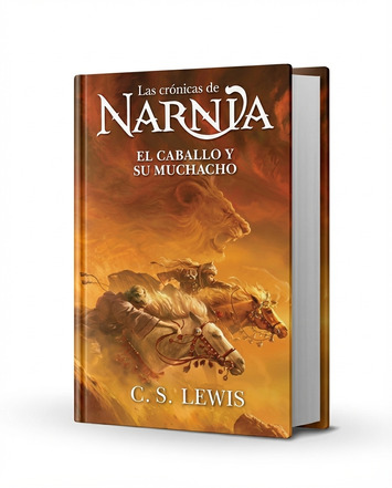 El Caballo y su Muchacho