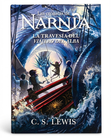La Travesía del Viajero del Alba