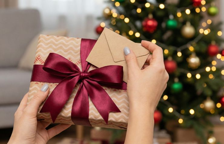 Regalar Libros en Navidad