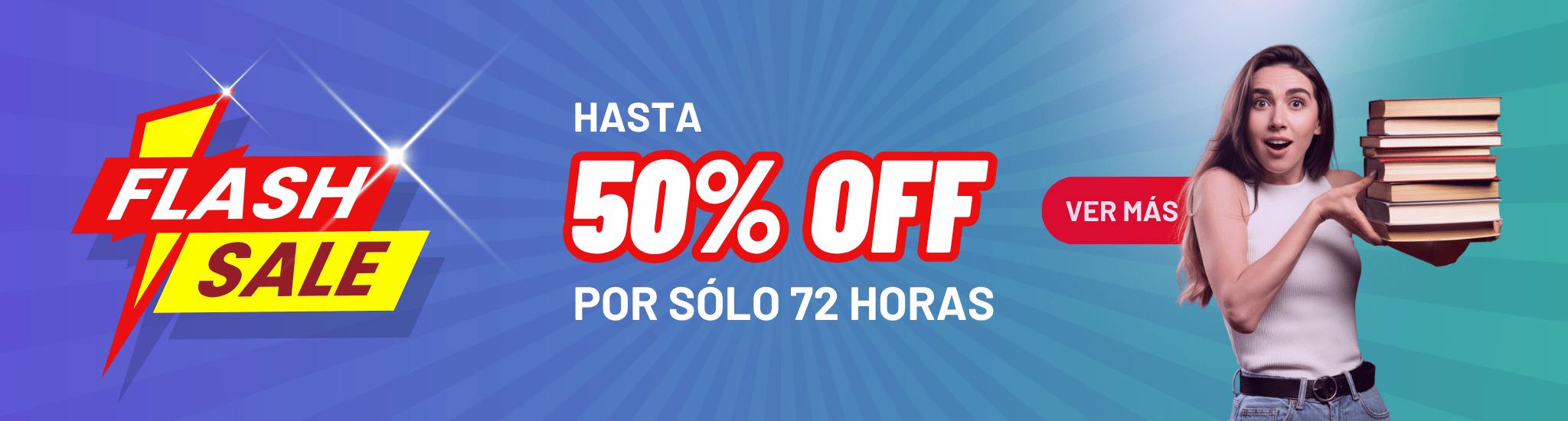 Libros en Descuento en Colombia