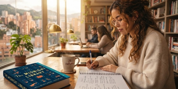 Aprender inglés leyendo