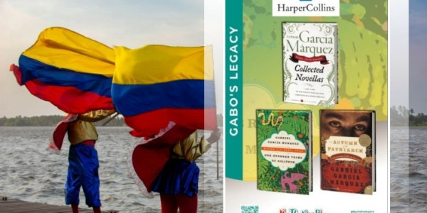 Liberando los Mundos de Gabriel García Márquez