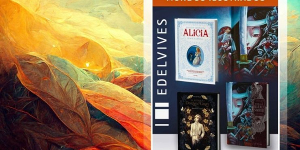 Libros Ilustrados en Colombia