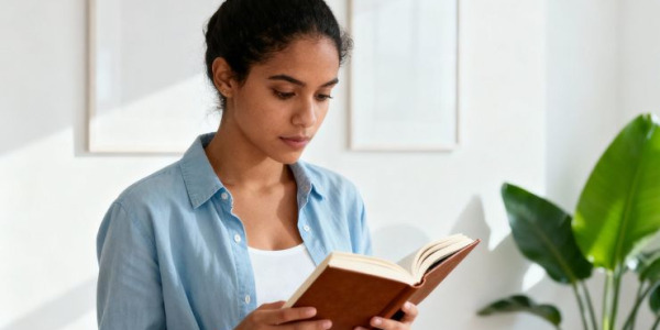 Aprender inglés a través de la lectura