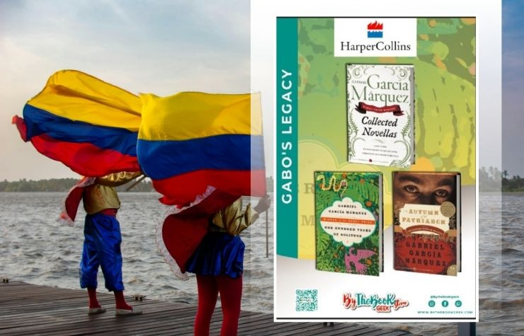 Liberando los Mundos de Gabriel García Márquez