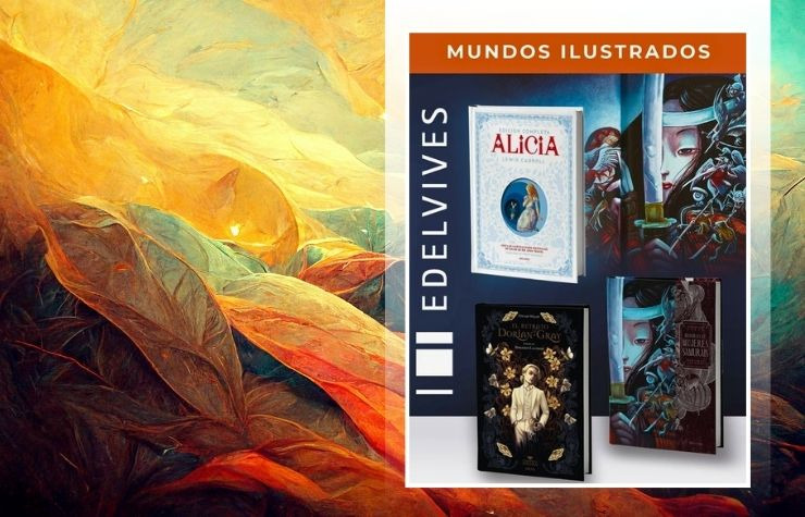 Libros Ilustrados en Colombia