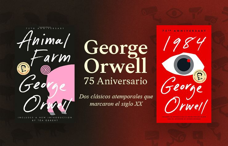 George Orwel. Legado